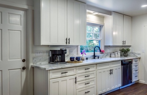 Downieville Otro | Historic Farmhouse at the end of town