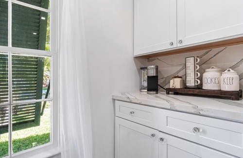 Poiciana Park II Casa | Historic Flamingo Park Pool Home in Downtown WPB