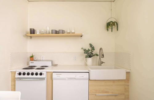 North End Apartamento | Historic Flat in Downtown Boise