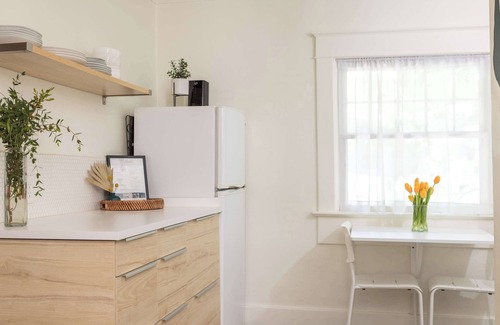 North End Apartamento | Historic Flat in Downtown Boise