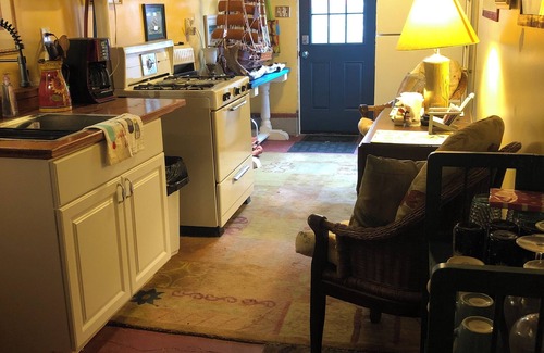 Manistee Casa | Historic French Farm 1861 Victorian with Award Winning Gardens