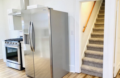Lynden Casa | Historic Front Street Home