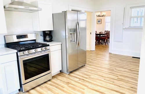 Lynden Casa | Historic Front Street Home