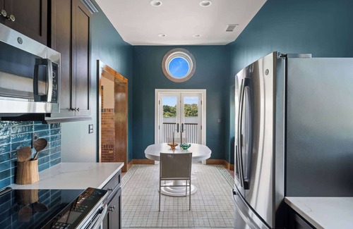 Glenview Casa | Historic Gaffney House, Exclusive River Estate