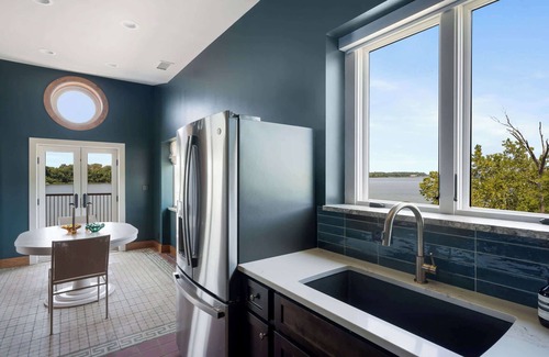 Glenview Casa | Historic Gaffney House, Exclusive River Estate