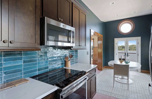 Glenview Casa | Historic Gaffney House, Exclusive River Estate