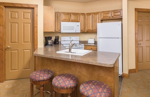 Hanover Complejo | Historic Galena Resort 1Bedroom