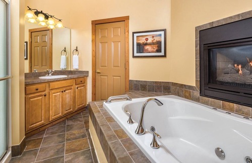 Hanover Complejo | Historic Galena Resort 1Bedroom
