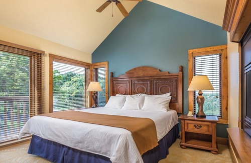 Hanover Complejo | Historic Galena Resort 2Bedroom