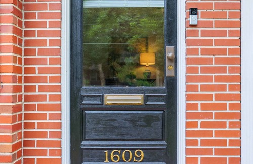 Valdosta Casa | Historic Gem on Williams St. Centrally Located in Valdosta Georgia