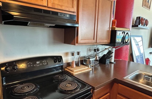 Detroit Apartamento | Historic Gem w/Iconic Views!
