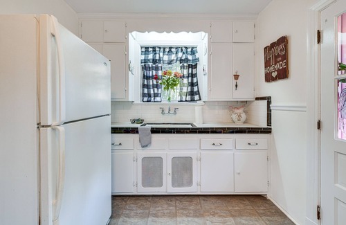 Glen Allen Casa | Historic Glen Allen Home ~ 11 Mi to Richmond!