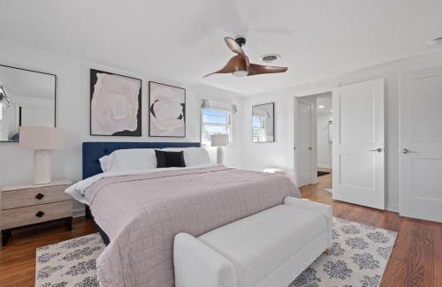 Disputanta Casa | Historic Green Farm and Luxury Estate