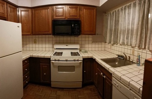 Hanford Casa | Historic Hanford Home