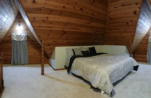 Hanford Casa | Historic Hanford Home