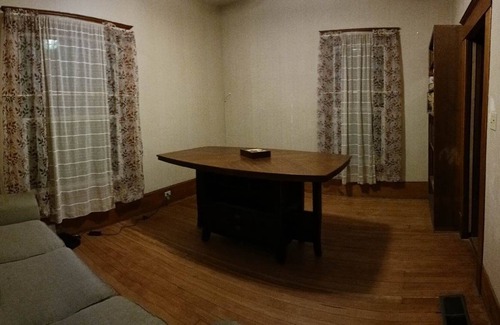 Hanford Casa | Historic Hanford Home