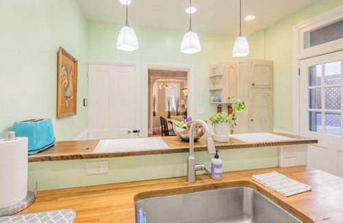 Harrisburg - Hershey Casa | Historic Harrisburg Home