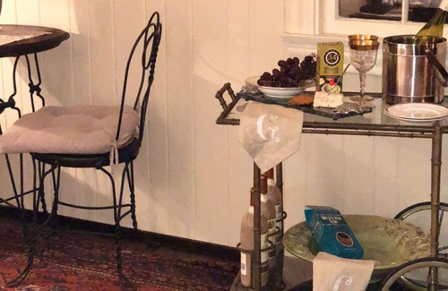Hartsville Casa | Histórico Hartsville Downtown Southern Bungalow