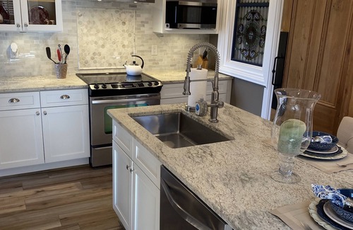 Church Hill Apartamento | Historic Haven in Church Hill