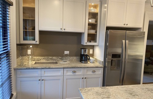 Church Hill Apartamento | Historic Haven in Church Hill