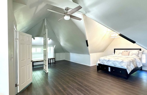 Tyler Park Casa | Historic haven ready for 150th KY Derby and PGA