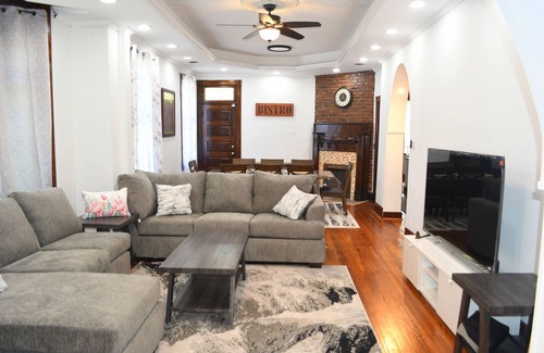 Tyler Park Casa | Historic haven ready for 150th KY Derby and PGA