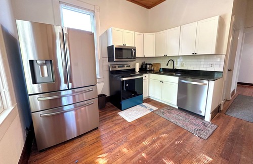 Tyler Park Casa | Historic haven ready for 150th KY Derby and PGA