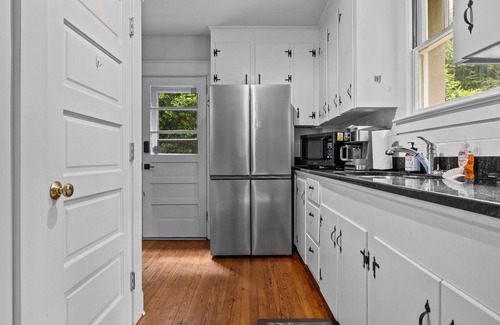 Southern Pines Casa | Historic Hidden Gem - Downtown Southern Pines
