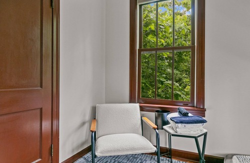 Southern Pines Casa | Historic Hidden Gem - Downtown Southern Pines