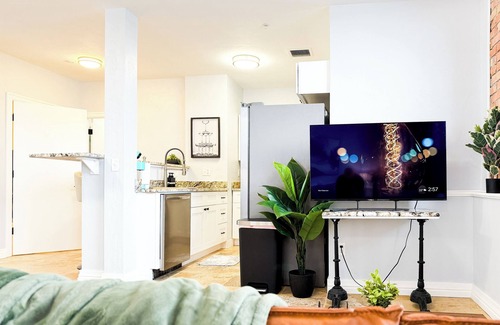 Idaho Falls Apartamento | Historic Hideaway in The Virginia Grand - Downtown Idaho Falls - #303