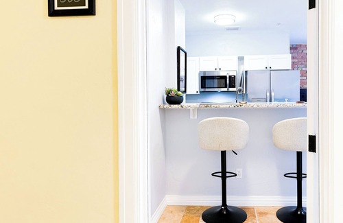 Idaho Falls Apartamento | Historic Hideaway in The Virginia Grand - Downtown Idaho Falls - #303
