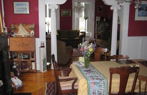 Historic Hill Cama Y Desayuno | Historic Hill Inn