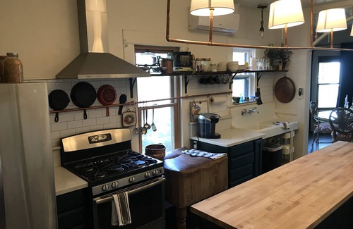 Auburn Casa | Historic Hoffman House