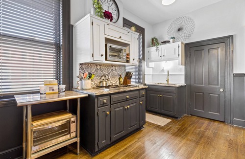 Kansas City Casa | Historic Holmes Place + Min from Downtown