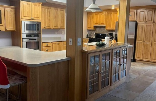 Ottawa Casa | Historic Home 15 min from Starved Rock - Selah House