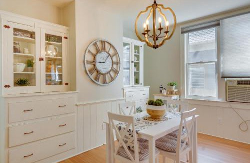 Prescott Casa | Historic Home 3 Blocks to Whiskey Row and Downtown