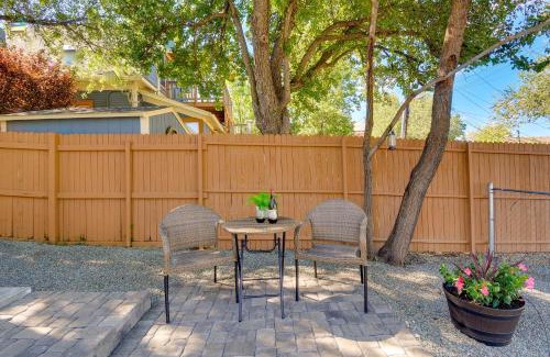 Prescott Casa | Historic Home 3 Blocks to Whiskey Row and Downtown