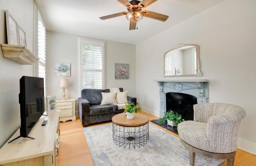 Prescott Casa | Historic Home 3 Blocks to Whiskey Row and Downtown