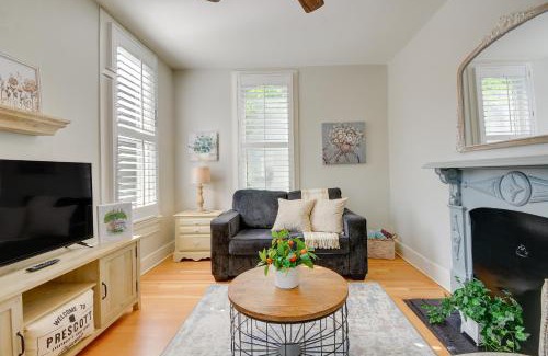 Prescott Casa | Historic Home 3 Blocks to Whiskey Row and Downtown