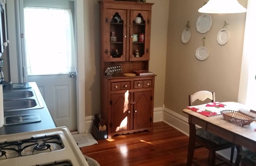 Tarpon Springs Apartamento | Casa Histórica / Apt ...