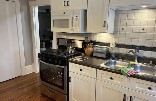 Tarpon Springs Apartamento | Casa Histórica / Apt ...