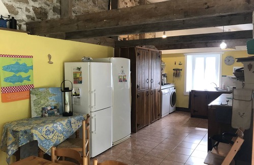 Landudec Casa | Piso / apartamento - Pouldreuzic