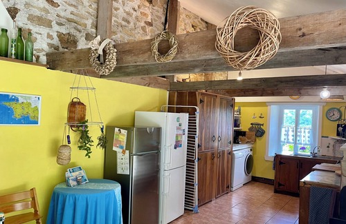 Landudec Casa | Piso / apartamento - Pouldreuzic
