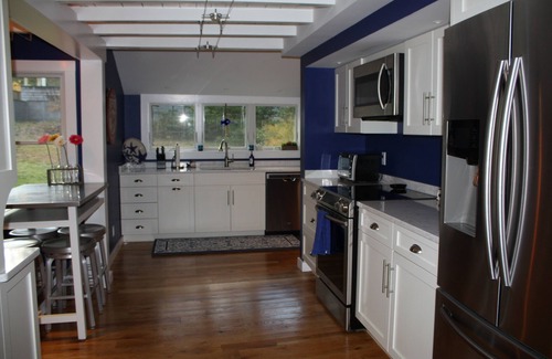 East Chop Casa | Casa histórica renovada en East Chop