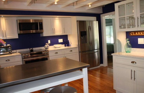 East Chop Casa | Casa histórica renovada en East Chop