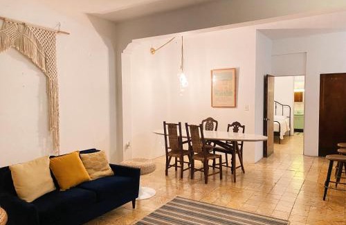 Manati Apartamento | Historic home in Manati