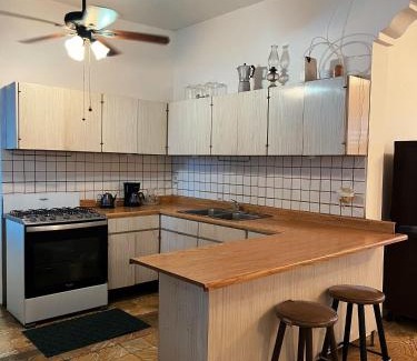 Manati Apartamento | Historic home in Manati