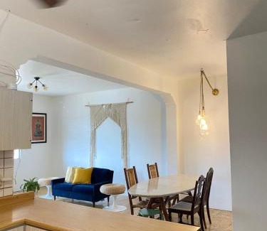 Manati Apartamento | Historic home in Manati