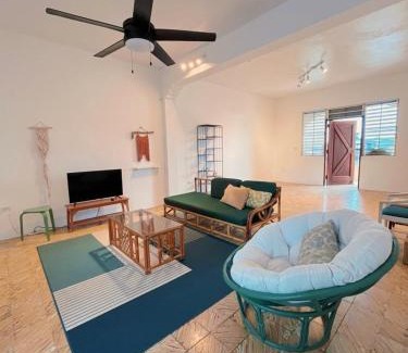 Manati Apartamento | Historic home in Manati