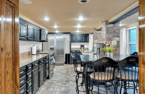 New Orleans Apartamento | Historic Home Near City Park Nola
